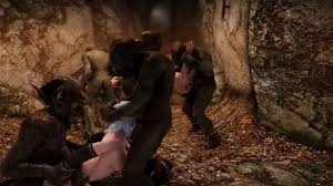 skyrim tranny having sex porn skyrim sexy female werewolf porn - Skyrim Porn