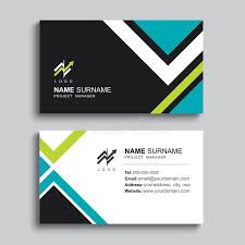 And with vistaprint free shipping on all business card templates: Minimal Business Card Print Template Design Editorial Photo Illustration Of Communication Clean 170257586