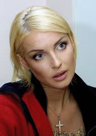 Anastasia Volochkova""