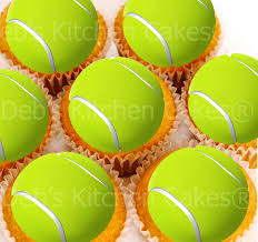#cake decoration | 42.9m insan bunu izledi. Cake Toppers Sports Tennis Tennis Ball Cupcake Toppers 4cm X 24 Cake Toppers Decorations Debs Kitchen Cakes