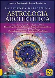 Scarica E Leggi Online Astrologia Archetipica Pdf Astrology Planets Books My Books