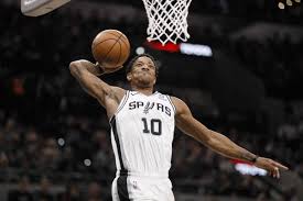 You are watching spurs vs thunder game in hd directly from the at&t center, san antonio, usa, streaming live for your computer, mobile and tablets. Spurs Home Underdogs Vs Thunder For Thursday Night Sbnation Com