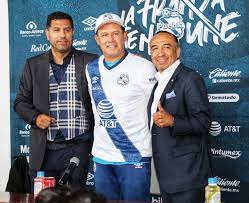 Последние твиты от juan pablo reynoso (@juan_p_reynoso). Juan Reynoso Puebla Es El Mayor Reto De Mi Carrera