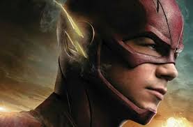 Barry Allen/Flash todo sobre el y mas