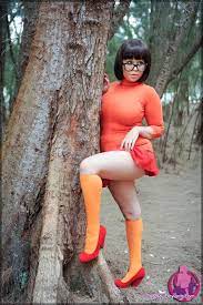 Velma by Envy Us Deviant | Sexy velma, Sexy cosplay, Cosplay outfits
