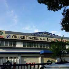 Today, yik bee trading sdn bhd owns 5 sales offices in peninsular malaysia with 100 over employees servicing in all major industries in malaysia and with vast geographical. Yik Bee Trading Sdn Bhd Kuala Lumpur Federal Territory Of Kuala Lum