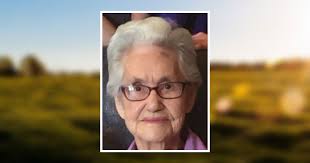Dorothy Cole Dugger Obituary August 5, 2019