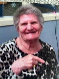 Thelma Strong Obituary (2024)