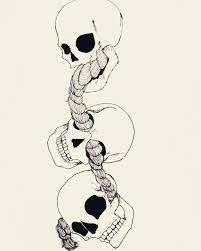 We did not find results for: Speak No Evil See No Evil Hear No Evil Instagram Artisandestiny Evil Skull Tattoo Skulls Drawing Evil Tattoo