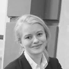 Alice Nyman's Instagram, Twitter & Facebook