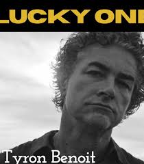 Tyron Benoit