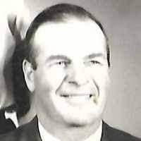 Chris Hans Hansen (1906–1983)