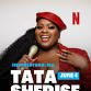 Tata Sharise and more! [at Society]