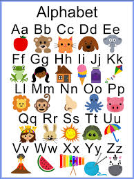 Alphaelectric alphabet leverer samtlige aspekter af business emobility og services. Michael Hardeman Educational Poster Design Alphabet