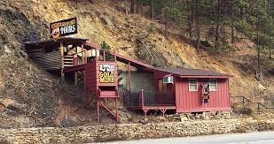 Check spelling or type a new query. Broken Boot Gold Mine Tour A 100 Year Old Mine And Pan For Gold