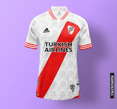 Hace muchos años, en este lugar, conocí la grandeza. Uzivatel Hernan Na Twitteru River Plate 2021 Por Los 120 Anos Del Club Obviamente Basada En Esa Camiseta Una De Las Mas Iconicas Y Muy Apropiada Para Incluir Un Logo Conmemorativo Mockup