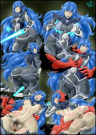 Nahobino but its Rule 63 (Shin Megami Tensei V) by BlueStrikerBomber -  Hentai Foundry