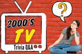 Read on for some hilarious trivia questions that will make your brain and your funny bone work overtime. 47 Fun 2000 S Tv Trivia Questions And Answers Group Games 101