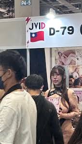 Haru 哈嚕台灣Coser圈又怎麼啦? 無時無刻都有瓜