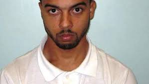 Jailed: Wembley father who hid gun used in Romario Green murder in Sudbury 