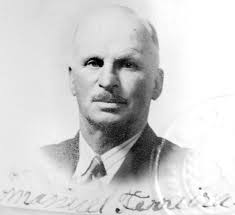 Early 20th Century Immigrant Photos from Martha's Vineyard