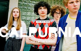Image result for Calpurnia