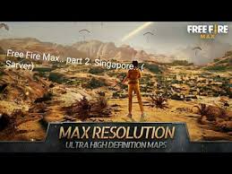 The update also brings a ranked mode of clash squad, which has been a common request from players. Free Fire Max Part 2 Rank Mode Game Play Ff Max