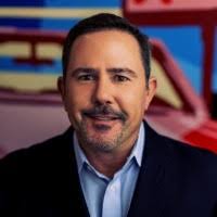 ANDY brenner Email & Phone Number