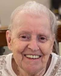 Nancy Louise Wine Obituary March 21, 2025