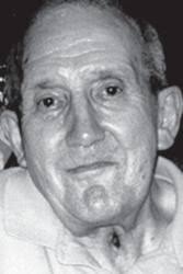 Frederick Fox Obituary (1932