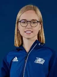 2022-23 Swimming and Diving Roster