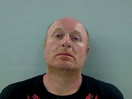 DNA match leads to arrest of Waterville murder suspect