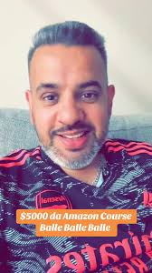 Marvin Leonard Amazon Course Review