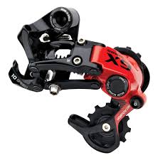 Sram X9 Type 2 10 Speed Rear Derailleur Sram Cool Bike Accessories Bicycle Bike Design