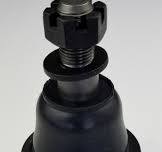 KIT205 - Chevy/GMC Super HD Ball Joint Kit - (1) BJ143, (1) BJ144