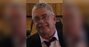 Obituary for Roger George Anderson