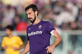 Davide astori plays the position defence, is 34 years old and 188cm tall, weights 80kg. Italy Fiorentina Defender Davide Astori Dies At Age 31 Sbnation Com