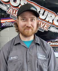 Auto Repair Team in Oostburg, WI