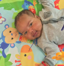 Jayden Samuels Obituary