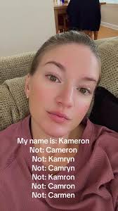 Kameron Hansen