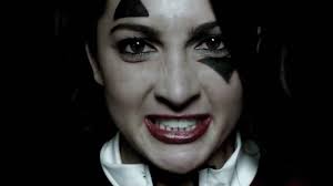 Superheroine Web Series Fight & VFX Demo