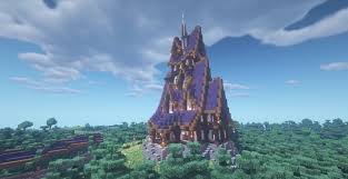 I could also level ground in a default world, but that would take very. Medieval Mansion Build To Live Like A Lord Minecraft Building Inc
