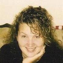 Rhonda Kae McDonald Obituary