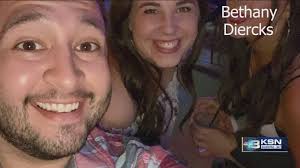 Kansas nurse who died