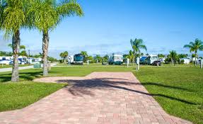 Aztec rv resort is the most luxurious rv park in florida, and is located in the fort lauderdale area. Florida Rv Lots For Sale At Silver Palms Rv Resort