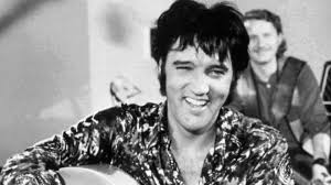 elvis presley tops uk album chart for 12th time bbc news