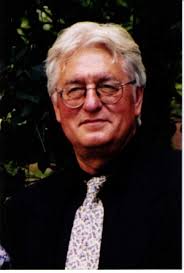 Reimer, A. James (1942-2010)