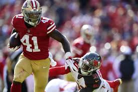 49ers rookies how good is running back jeff wilson jr