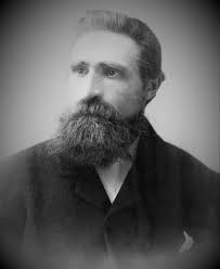 James Ashfield (1844-1936)