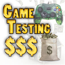 Maybe you would like to learn more about one of these? 6 Brilliant Ways To Make Money Online While Playing Video Games